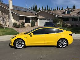 tesla model 3 exterior customization extravaganza x auto tesla model tesla model x tesla tesla model 3 exterior customization