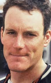 Jared Hynes Obituary (1976