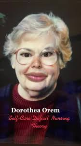 Elizabeth Orem's Instagram, Facebook & TikTok