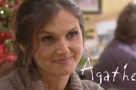 Lundi 16 juillet 2018, plus belle la vie a rendu hommage aux bleus après leur victoire lors de la coupe du monde sur france 3. Agathe Robin Personnage De La Serie Plus Belle La Vie