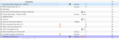 In this program, we are asking user to enter the count of strings that he would like to enter for sorting. Nemesis Engine Sexlab Compatible Page 2 Skyrim Special Edition Loverslab