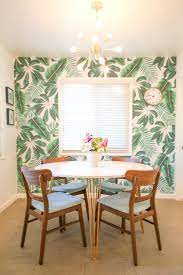It is the perfect accent for your wall decoration that will bring a touch of nature to your wall and add a serene, zen feel to the interior decor of your home. 25 Diy Dining Tables Bob Vila