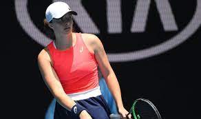 09/06 djokovic v nadal for 58th time at french open as sakkari ends swiatek defence. 5cqb5vrnkig6pm