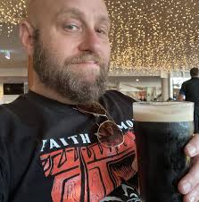 Daffyd Jay Patterson