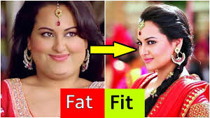 Top Bollywood Celebrities Who Went From Fat To Fit Youtube top bollywood celebrities who went from fat to fit