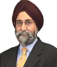 Dr. Satinder Singh Rekhi