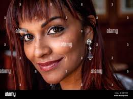 Soprano opera singer hi-res stock photography and images