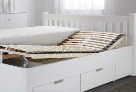 Matratze vw t4 t5 t6 multivan/california beach 148x186 klappmatratze bett. Verstellbare Lattenroste Online Kaufen Mobel Suchmaschine Ladendirekt De