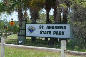 In addition to its beaches, the park offers. Why You Should Visit St Andrews State Park In Panama City Beach Panama City Beach