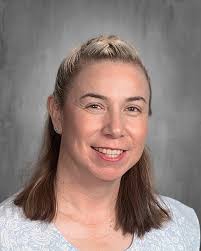 Christie Elementary Staff