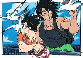 Berikut urutan judul serial anime dragon ball sampai dengan dragon ball superberdasarkan tanggal rilis: Pin By Dragonballblue On Dragon Ball Super Awesome Anime Cute766