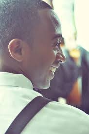 Bridal Bliss: Rhona and Justin