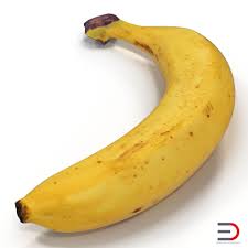 Banana Yellow 3d Model Http Www Turbosquid Com Fullpreview Index Cfm Id 938706 Referral 3d Molier International Banana 3d Model Fruit