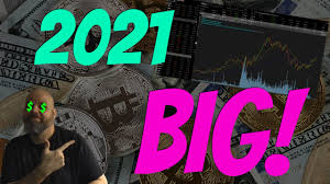 Another reason the stock market could crash in 2021 is if only few people decide to get a coronavirus vaccine. Huge Ethereum Predictions In 2021 Stock Market Crash Bitcoin Tesla Nio Gold Silver Alt Coins Youtube