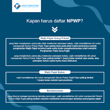 Npwp adalah nomor yang diberikan kepada wajib pajak sebagai sarana dalam administrasi perpajakan yang selain npwp pusat, wajib pajak juga wajib mendaftarkan npwp cabang. Nomor Pokok Wajib Pajak Npwp Lmats Consulting