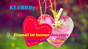 In der gleichen tonart wie das original: Einmal Ist Immer Das Erste Mal Von Klubbb3 Laut De Song