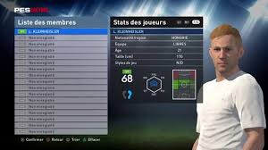 László kleinheisler is currently playing in a team nk osijek. Pes 2016 Laszlo Kleinheisler Stats Youtube