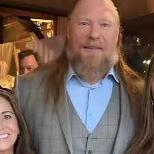 There was a moment that I thought Otis was just cosplaying as Brock Lesnar  when I saw the hair Brock Lesnar did this After Summerslam went off air:  https://www.sportskeeda.com/wwe/news-watch-brock-lesnar-s-scary-reaction-captured-summerslam-2025-goes  ...