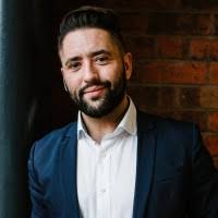 Dublin Tech Summit 2022