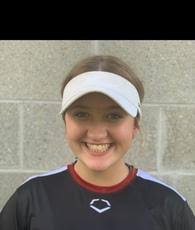 Alana Starbuck's Softball Recruiting Profile