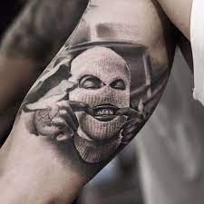 Pin By Kemalsahinyigitt On 180 In 2020 Gangsta Tattoos Gangster Tattoos Money Tattoo