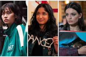11 Best Netflix Series of 2021 You Need to Watch | Teen Vogue