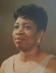 Obituary information for Luella Smith