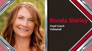 Ronda Shirley Named New Head Coach of WCU Volleyball