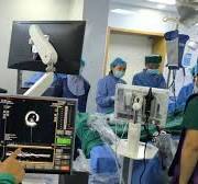Grand Pharma's Coronary Imaging Device for Intracavity ...