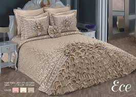 Con Boleros Bed Linens Luxury Elegant Bedroom Decor Shabby Bedroom