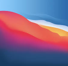 Osx Big Sur 2880 X 1800 Abstract Wallpaper Macbook Wallpaper Abstract