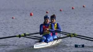 Jul 25, 2021 · la dublu vâsle feminin, ancuţa bodnar şi simona radiş, duble campioane europene, au câştigat prima semifinală cu timpul de 7 min 04 sec 31/100, având un avans de cinci secunde faţă de următorul echipaj, noua zeelandă. AncuÈ›a Bodnar È™i Simona RadiÈ™ A Treia Medalie De Aur Pentru Profit Ro