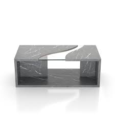 Maybe you would like to learn more about one of these? Furniture Of America Kobe Modern Marble Open Coffee Table Overstock 22814717 White