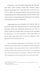 Majlis mesyuarat negeri kedah menenentang langkah w.g. Http Studentsrepo Um Edu My 211 5 Bab 2 Pdf