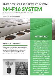 International Exports Hydroponics Hydroponics System Hydro