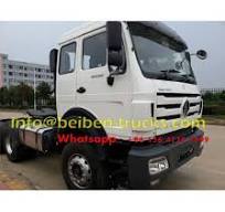 Buy tanzania beiben 2636 tractor trucks,tanzania beiben 2636 ...