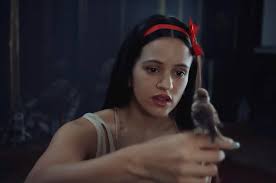 Rosalía's 'Berghain' Music Video Features Björk as a Bird