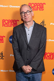 Flashbacks to key events in his life reveal the rise of george w. Paul Ritter Dies Harry Potter Chernobyl Actor Was 54