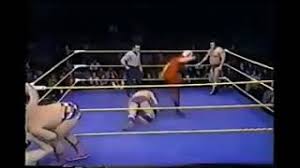 Pro Wrestling Legend Emile Duprée Passes Away At 86-Years-Old