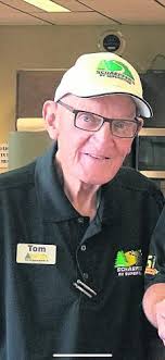 Thomas Schaeffer Obituary