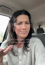 Wife Knows Nothing about Nfl