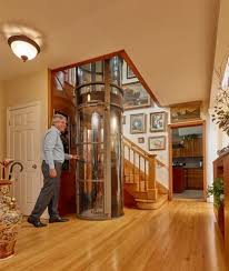 Home Elevators For Sale In 2020 With Images House Elevation Elevator Design Quonset Homes
