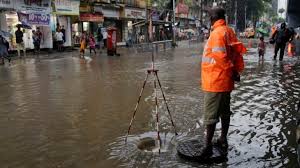 Mumbai Rains Updates Rainfall Continues Imd Predicts Heavy