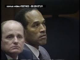 OJ Simpson Trial