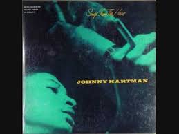 September song　-　Johnny Hartman