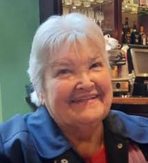 Funeral notice for the late Sarah (Sally) Gray