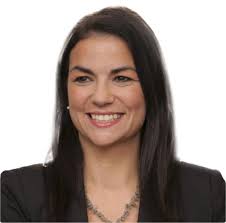 Carla da Luz Boren Recognized Among Top 50 Women Leaders in