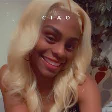 Y'all saying that you hate B. Simone but some of yall are really B. Simone😂