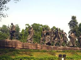 Indian Freedom Struggle ...
