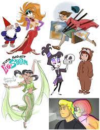 Joanna davidovich is one of the richest american animator. Perhaps A Cup O Jo